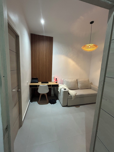 Bedroom 3, Arenal Mon-Rot, San Carlos