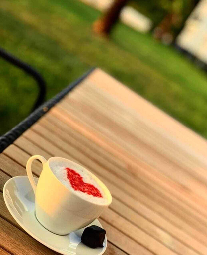 Food & Drinks 3, Rüya Otel Şile, Şile