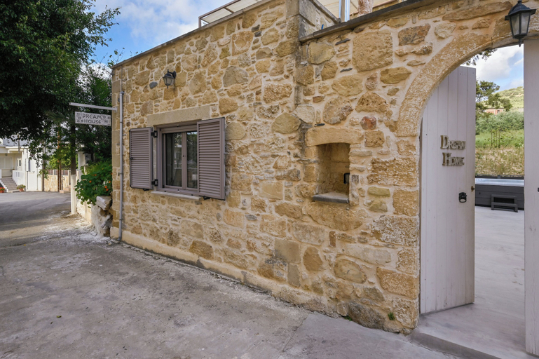 Exterior & Views 2, Dream House Drapanias, Crete