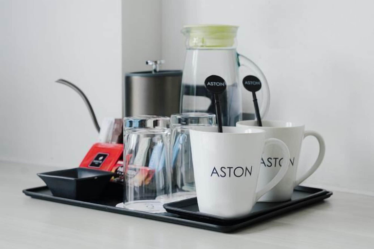 Amenities