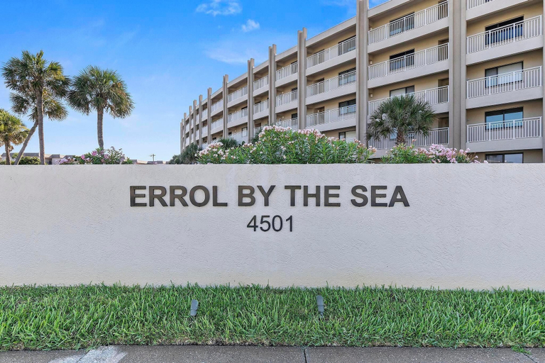 Exterior & Views 2, Errol by the Sea 515, Volusia