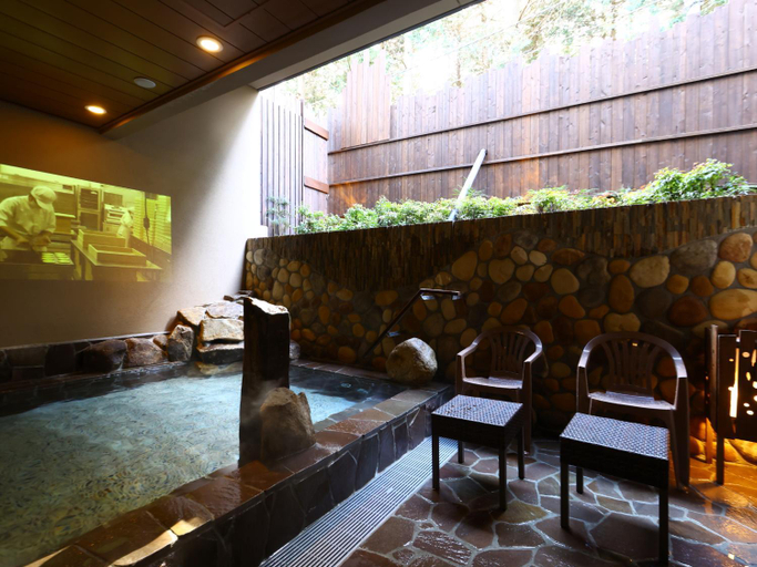 Food & Drinks 5, Dormy Inn Express Fujisan Gotemba Hot Springs, Gotemba