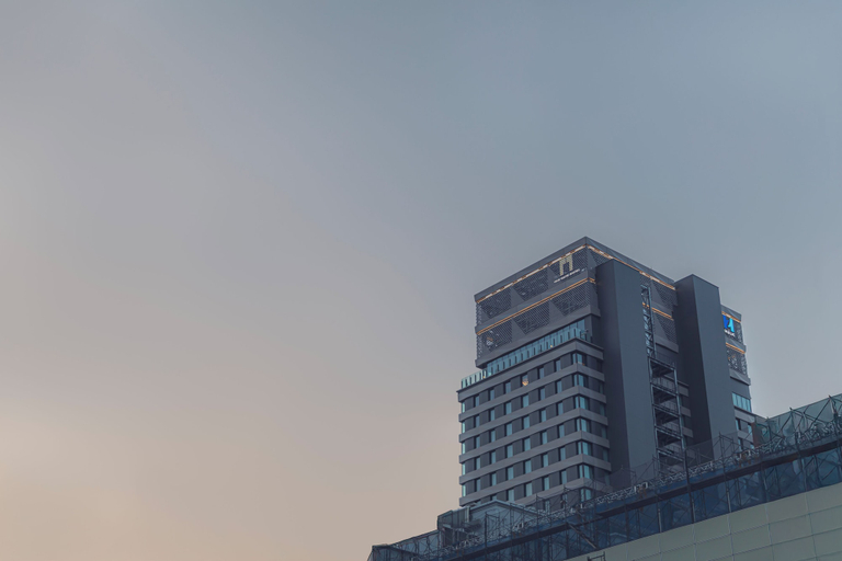 Exterior & Views 2, THE GATE HOTEL FUKUOKA by HULIC, Fukuoka
