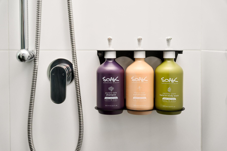 Amenities 8