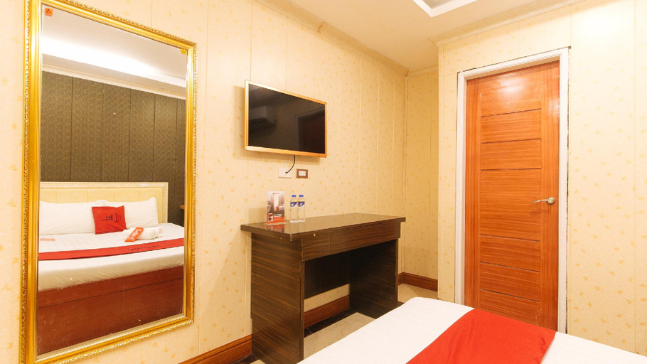 Bedroom 11