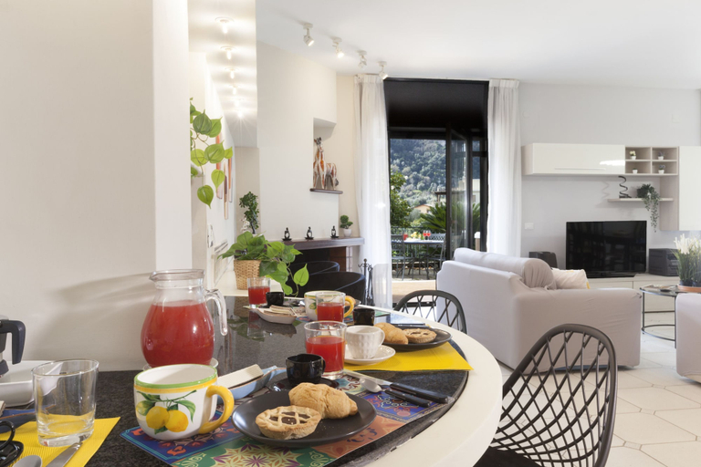 Room 4, Maison Wally in Sorrento, Napoli
