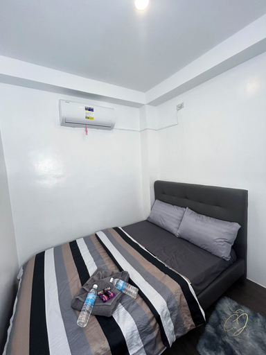 Others 5, CJ Apartments, Olongapo City