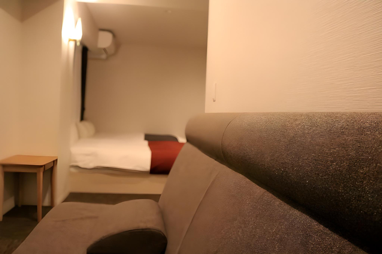 Bedroom 3, EIWA PLACE HOTEL HAKATA, Fukuoka