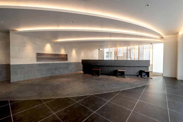 Public Area 3, Hotel Vista Hiroshima, Hiroshima