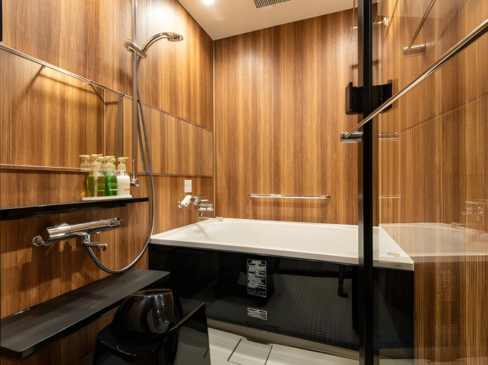 Bathroom 6