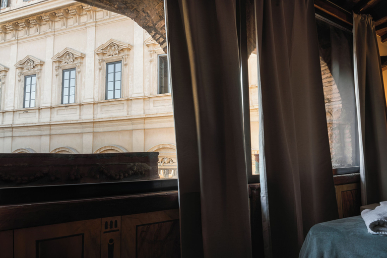 Others 3, CB Rooms Campo Dei Fiori, Rome