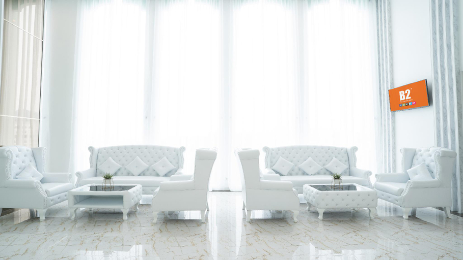 Public Area 4, B2 Phuket Premier Hotel, Pulau Phuket