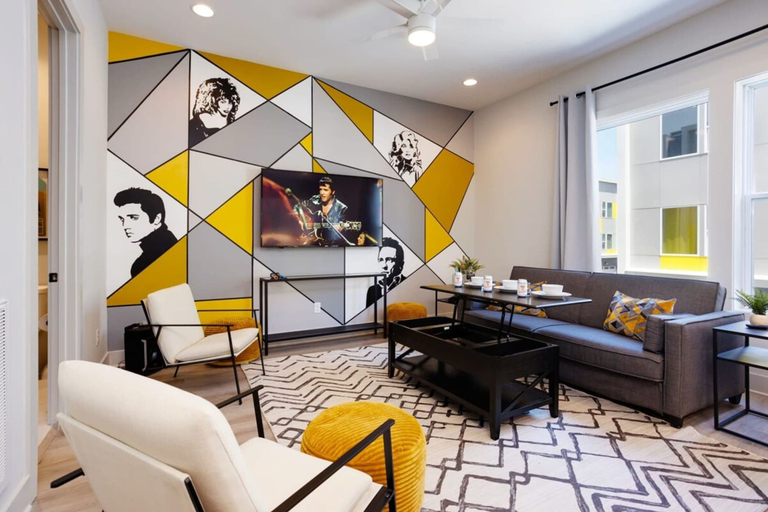 Room 2, East Nash Double - 26 Beds Booking Fast, Davidson