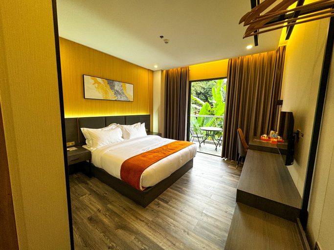 Bedroom 18