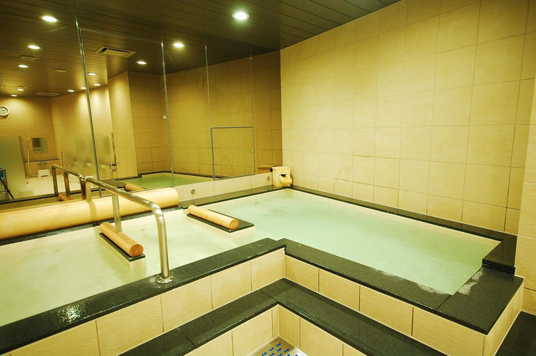 Sauna 7