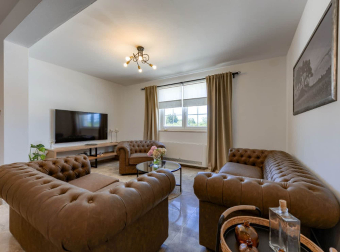 Others 5, Rustic Villa Perosa With Heated Pool, Nin