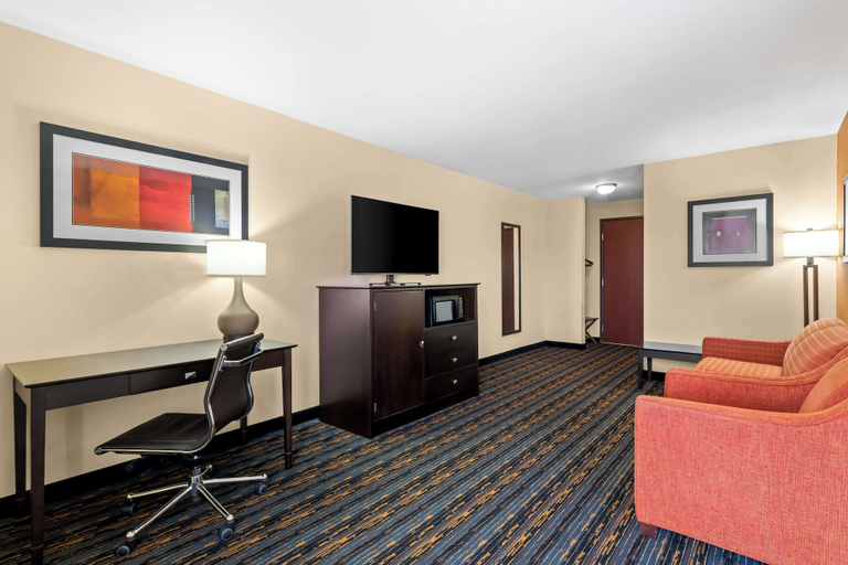 Others 5, Best Western Kenosha Inn, Tulsa