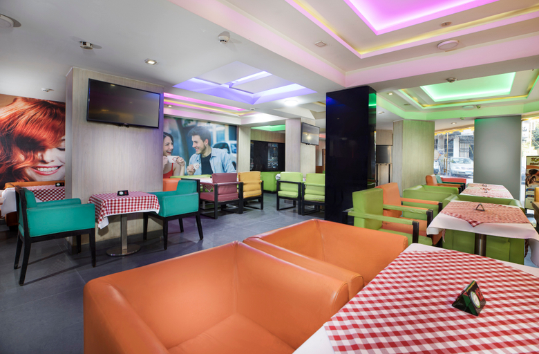 Others 5, Kanzy Hotel, Ad-Duqi