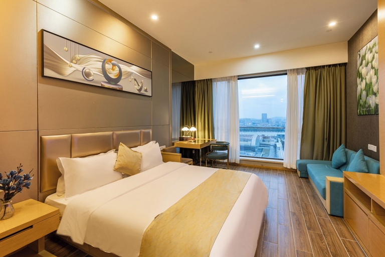 Bedroom 8