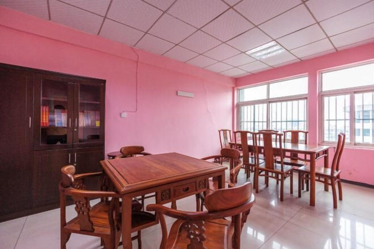 Others 4, City Zhixin Boutique Hotel (Infrastructure Camp Central Hospital), Xiangtan