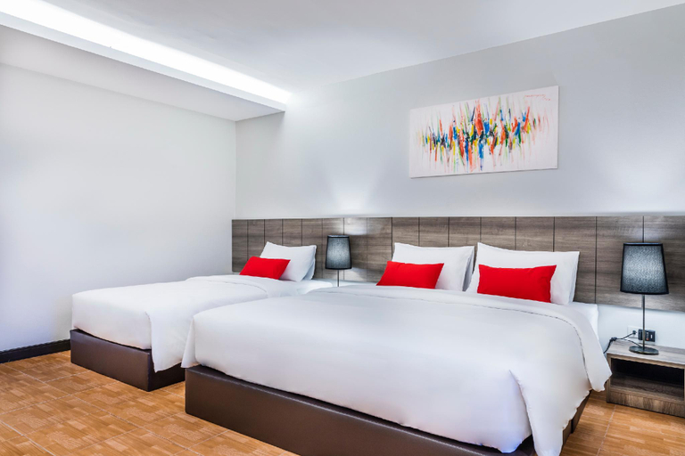 Bedroom 5