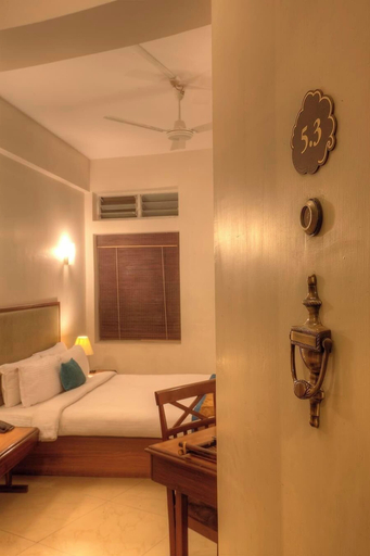 Bedroom 3, Polo Orchid Resort Cherrapunjee, East Khasi Hills