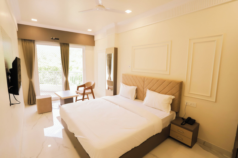 Others 5, Hotel Indra Palace, Udaipur
