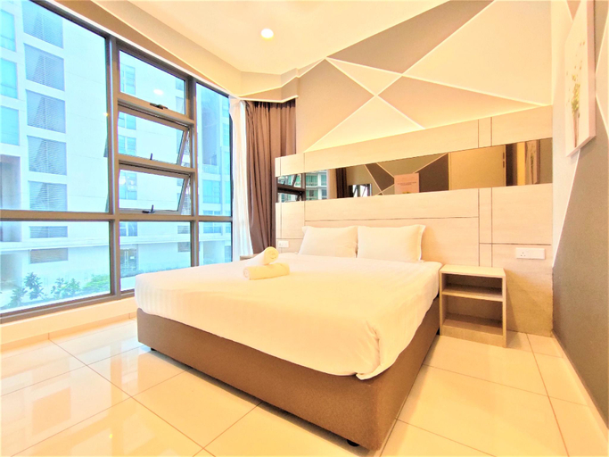 Others 4, The Robertson Bukit Bintang by Infini Suites, Kuala Lumpur