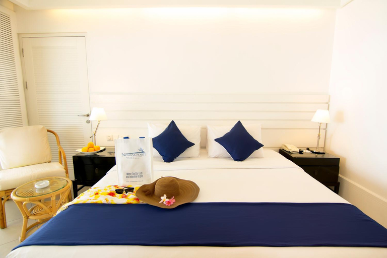 Bedroom 15