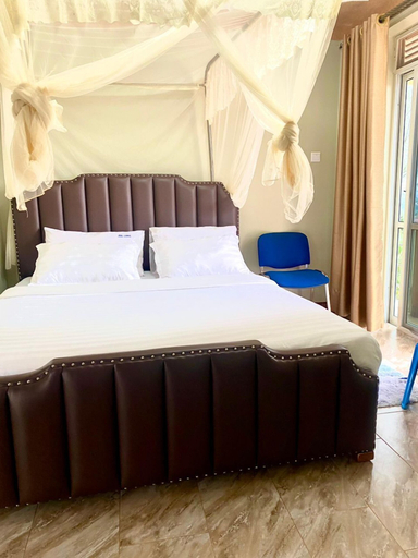 Others 5, Jebel Hotel and Lounge Buloba, Busiiro