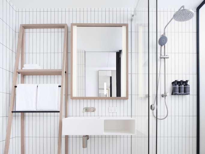 Bathroom 3