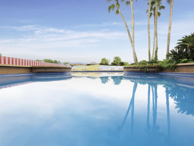 Sport & Beauty 2, The Luigans Spa & Resort, Fukuoka
