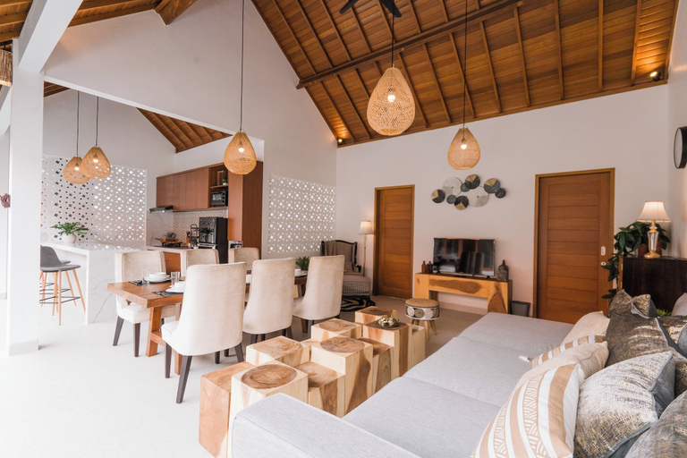 Food & Drinks, Villa Niji - 3BR Villa with Pool Seseh, Badung