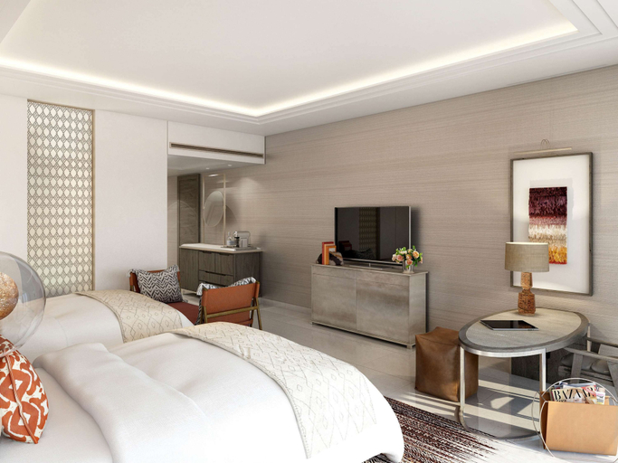 Bedroom 7