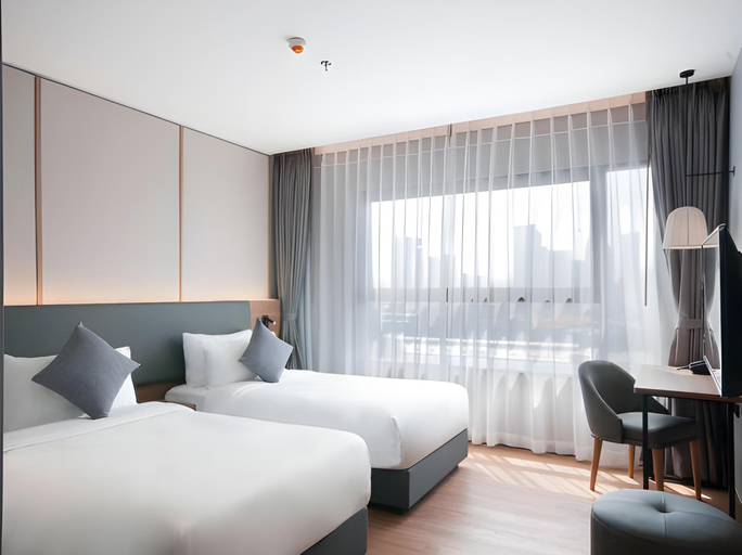 Bedroom 11