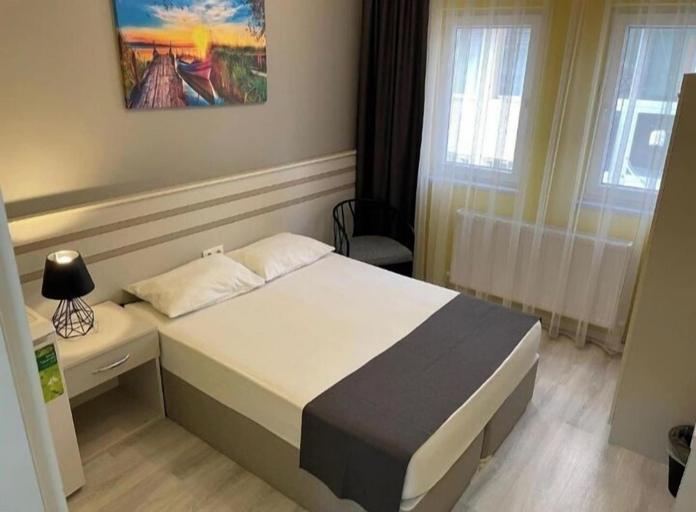 Bedroom 3, KALEROOM EDİRNE, Merkez
