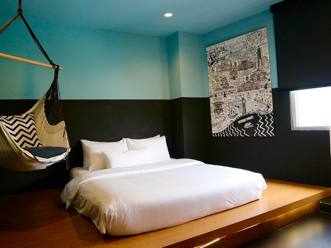 Bedroom 7