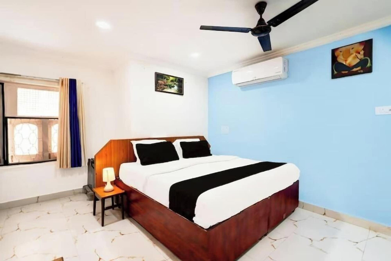 Others 3, Sapthagiri Hotel Near Saptagiri Circle, Anantapur