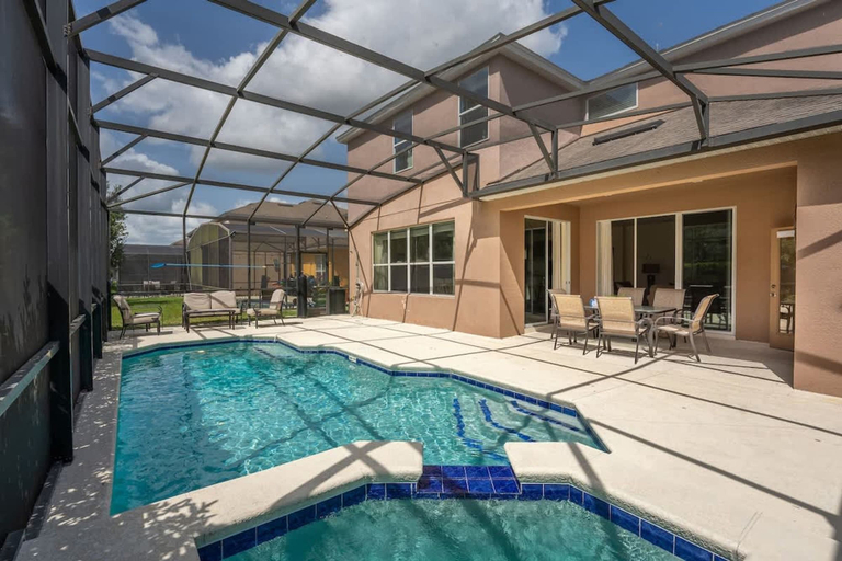 Others 1, Themed Bedrooms and Large Pool, Osceola