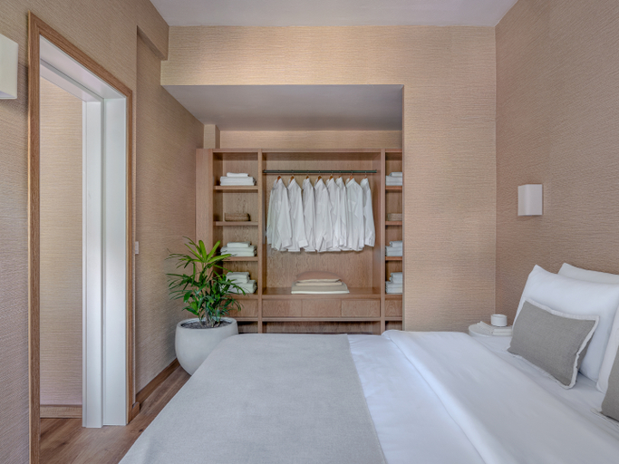 Bedroom 4, Grecotel LuxMe Dama Dama, South Aegean
