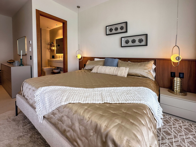 Bedroom 3, Marina Garden Cap Cana by Beach Homes PC, Salvaleon de Higuey