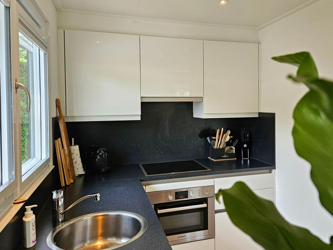 Others 5, Bamboo Holiday Home in Veluwe, Barneveld