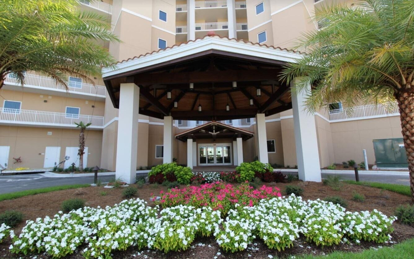 Exterior & Views, Vista Del Mar 406, Escambia