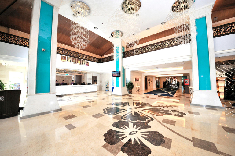 Public Area 4, Grand Lexis Port Dickson, Port Dickson