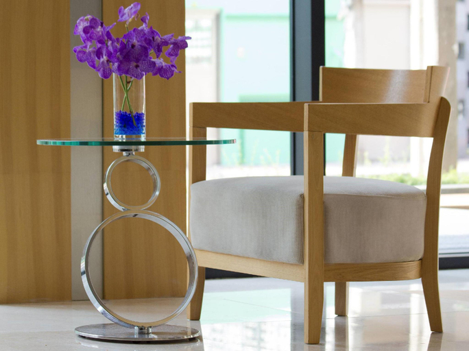 Public Area 4, Hotel Icon Bangkok Sukhumvit 2, Khlong Toey