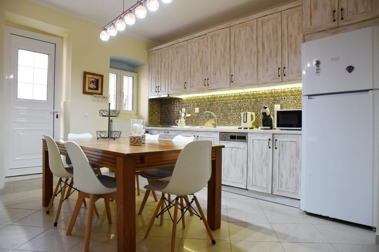 Others 5, Villa Maxim in Corfu Town, Ionian Islands