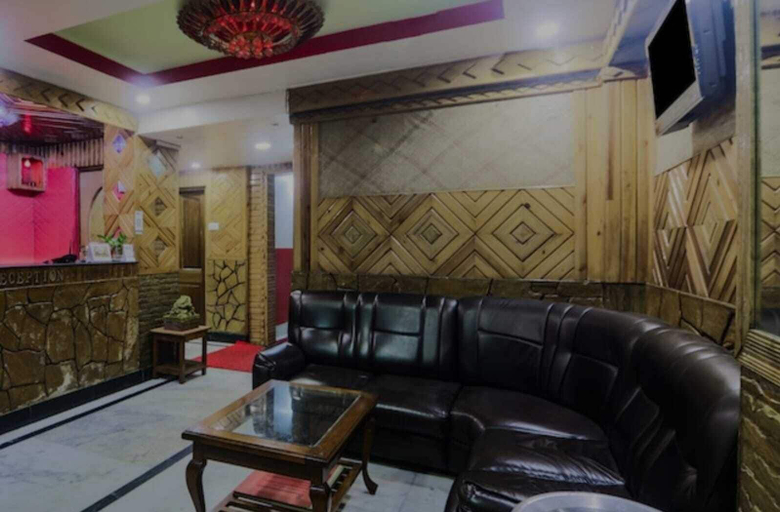 Others 5, HOTEL KNIGHT INN BY ROH, East Khasi Hills
