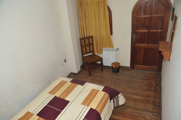 Bedroom 4, Hostal La Casona, Tomás Frías