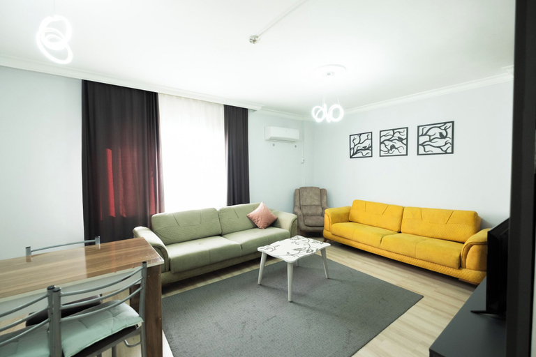 Others 3, Pi Park Otel, Bornova