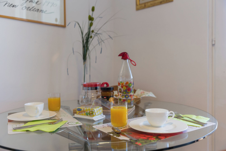 Food & Drinks 5, Apartment Nana, Dubrovnik